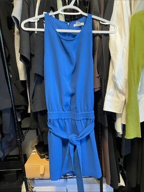 Club Monaco Romper